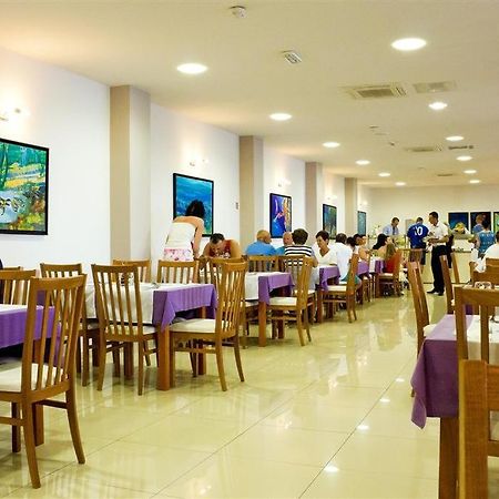 Hotel Sirena Podgora Eksteriør billede